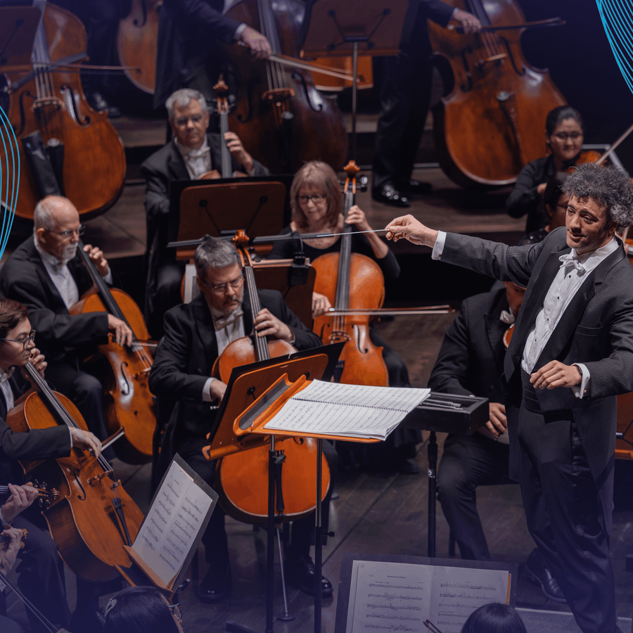 Resonate Festival Family Concert — Orlando Philharmonic Orchestra