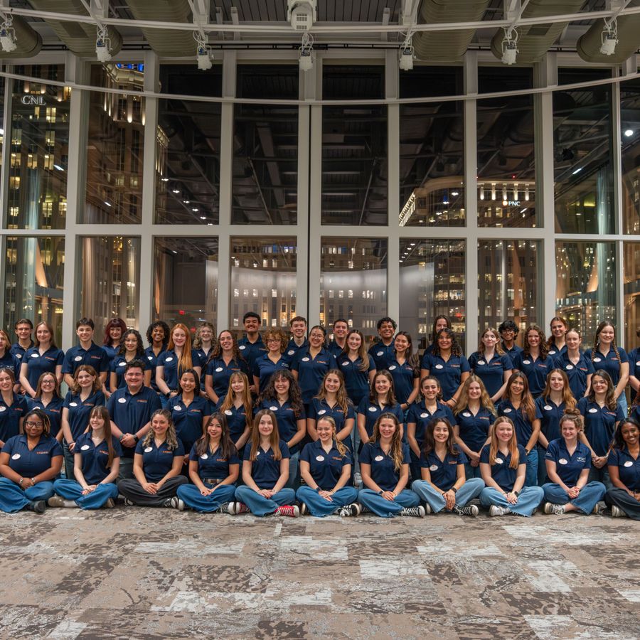 Teen Ambassadors