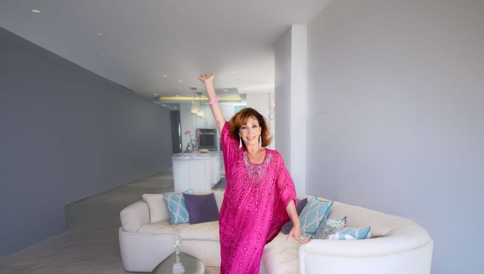 Rita Rudner Live at Dr. Phillips Center