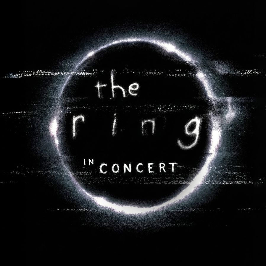 The Ring in Concert