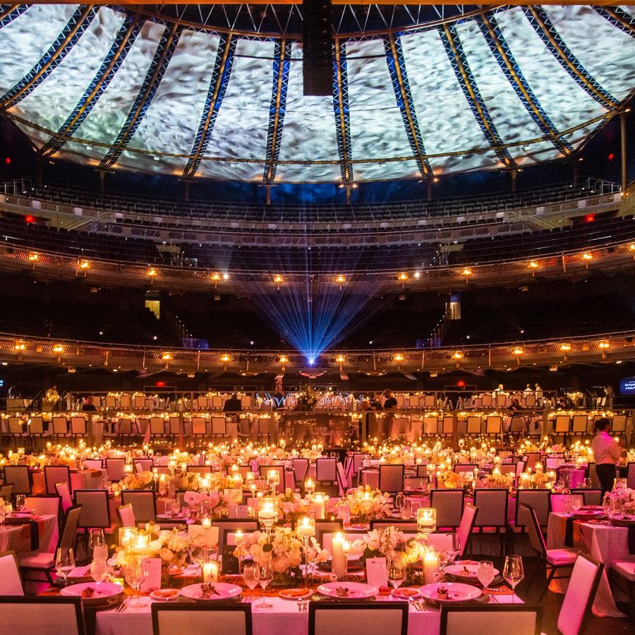 Premier Event Spaces in Orlando