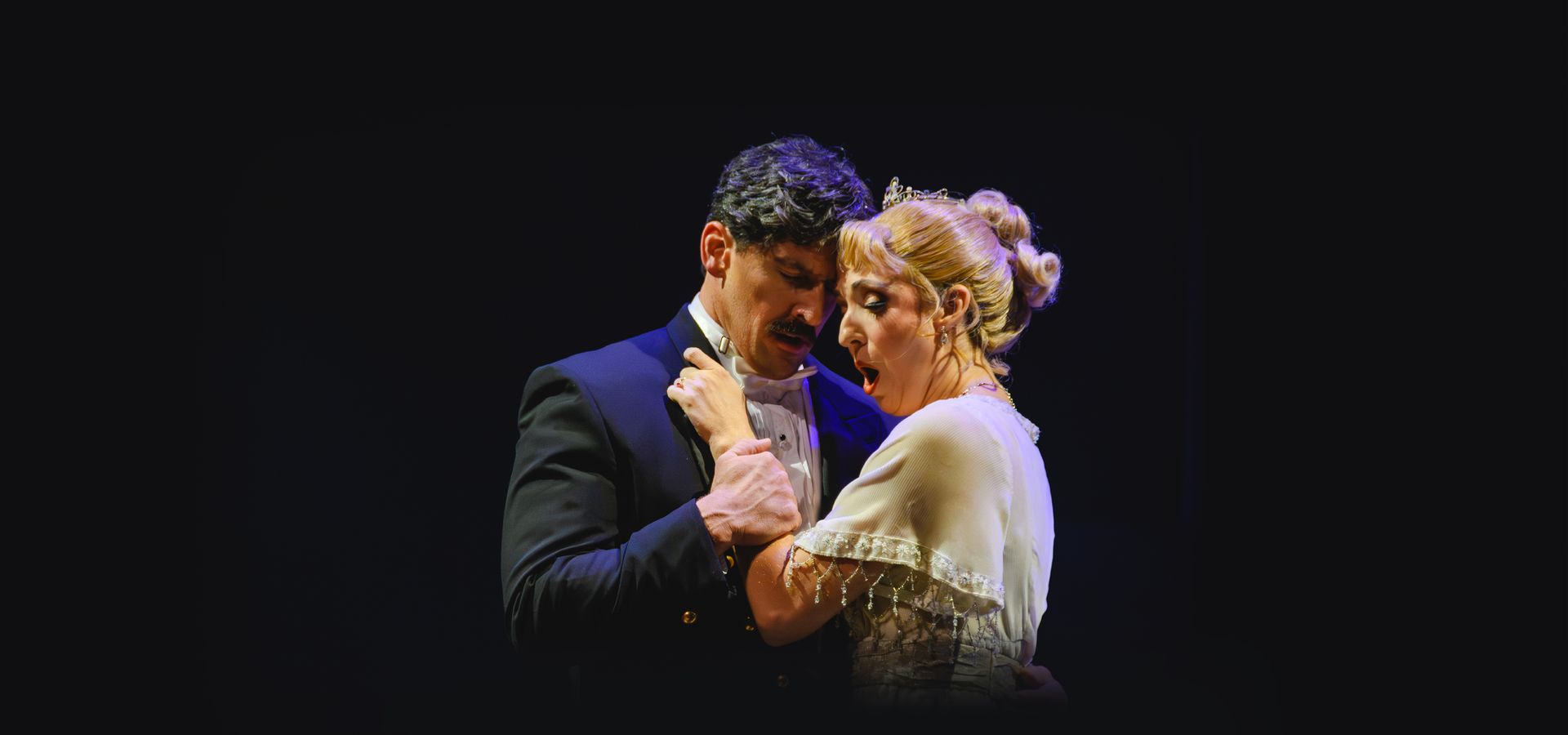 Orlando Opera at Dr. Phillips Center