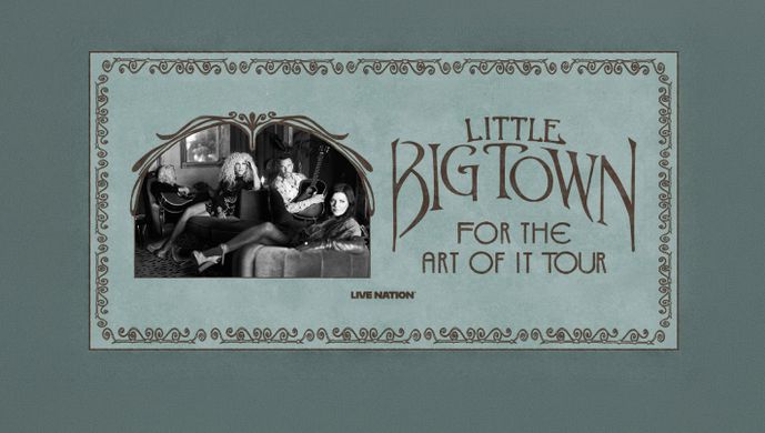 Little Big Town
