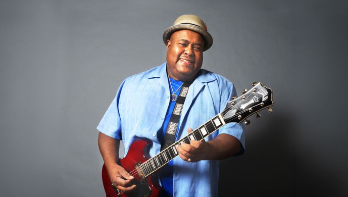 Larry McCray