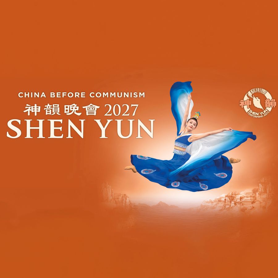 Shen Yun: China Before Communism