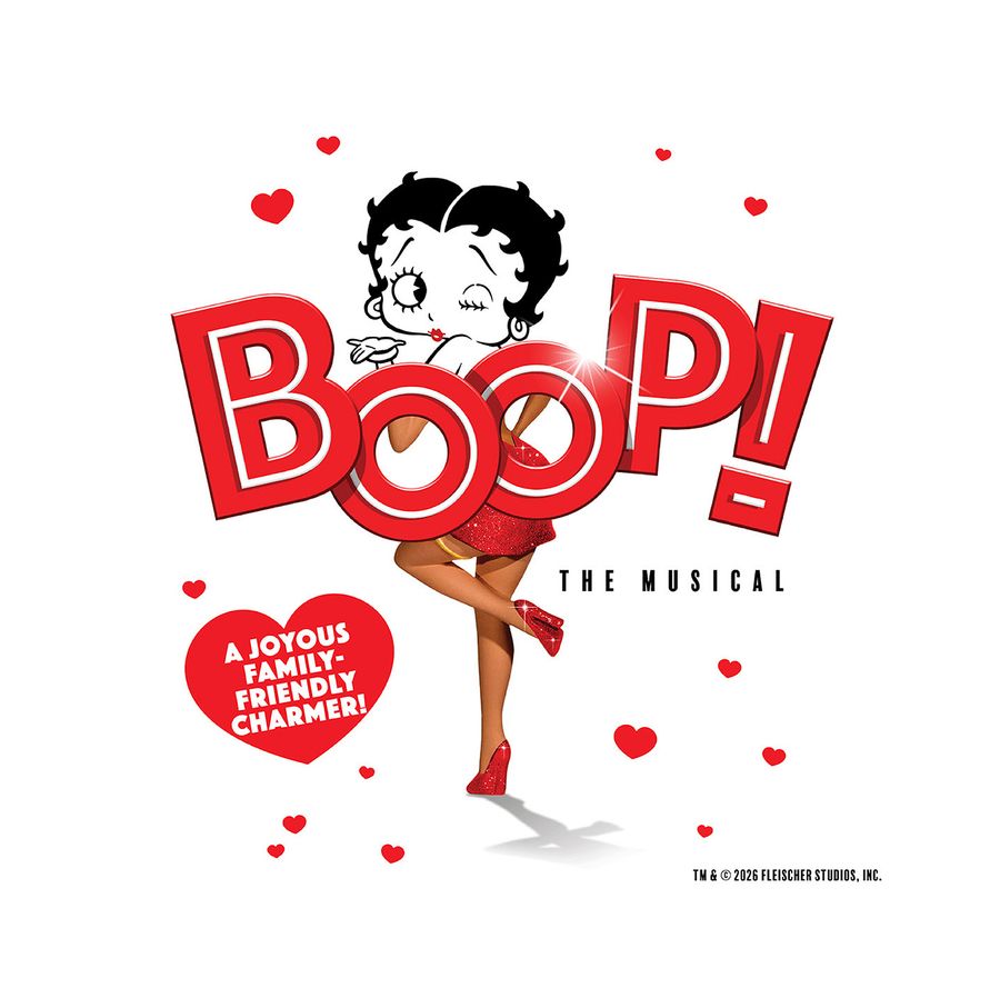 BOOP! The Musical
