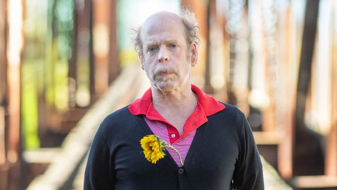 Bonnie "Prince" Billy