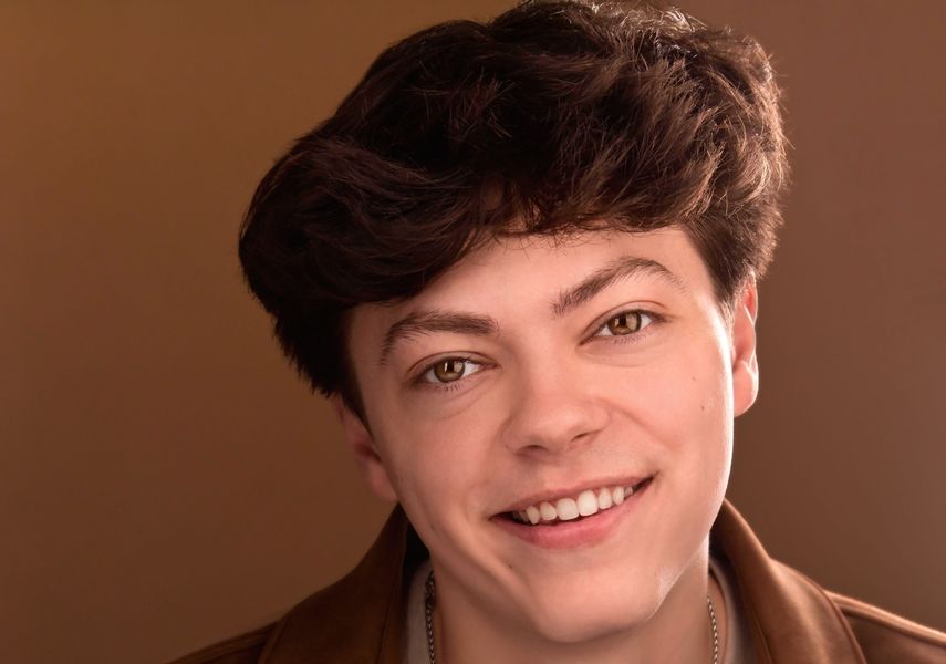 Jaxon Keller