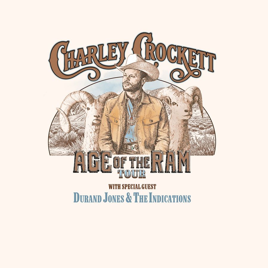 Charley Crockett