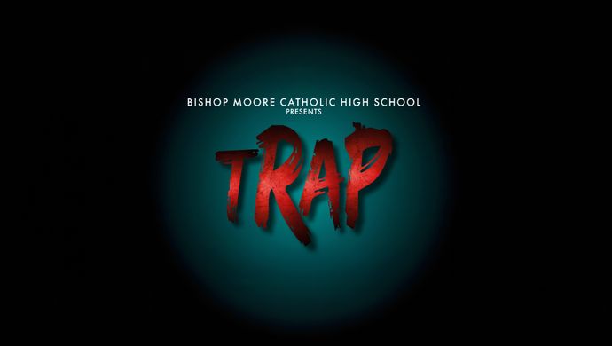Trap by Stephen Gregg