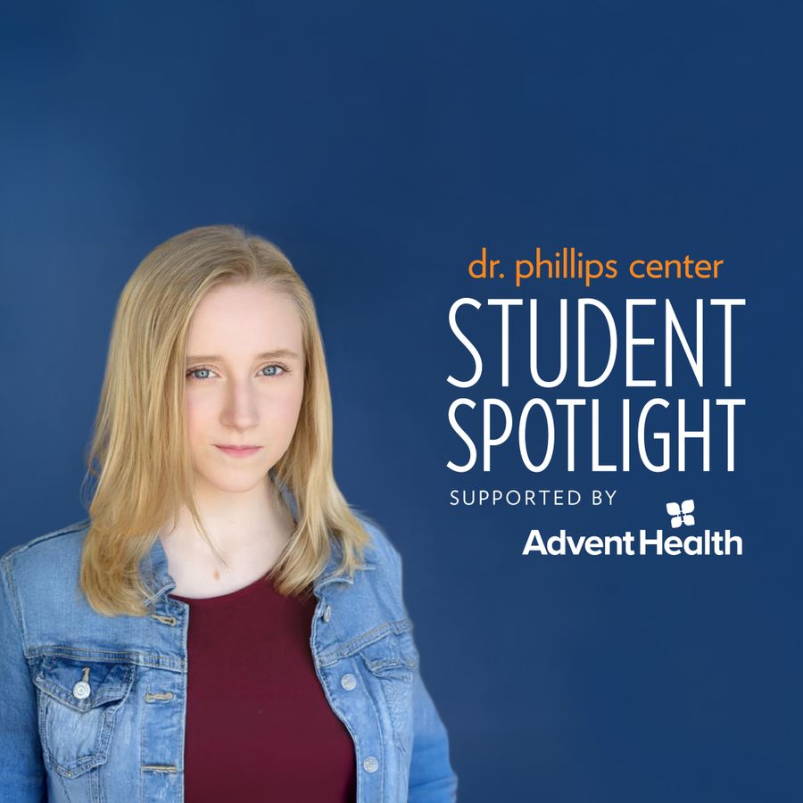 Student Spotlight: Ella Hadley