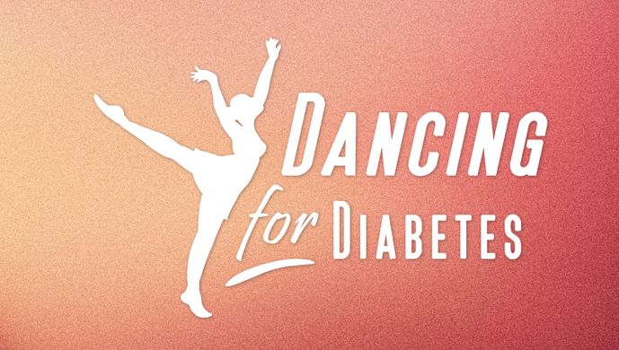 Dancing for Diabetes