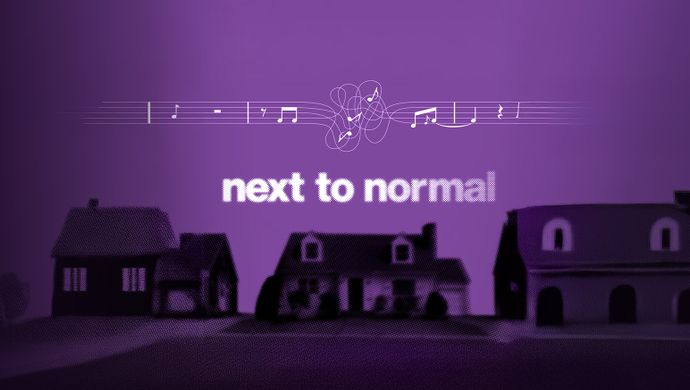 Next to Normal