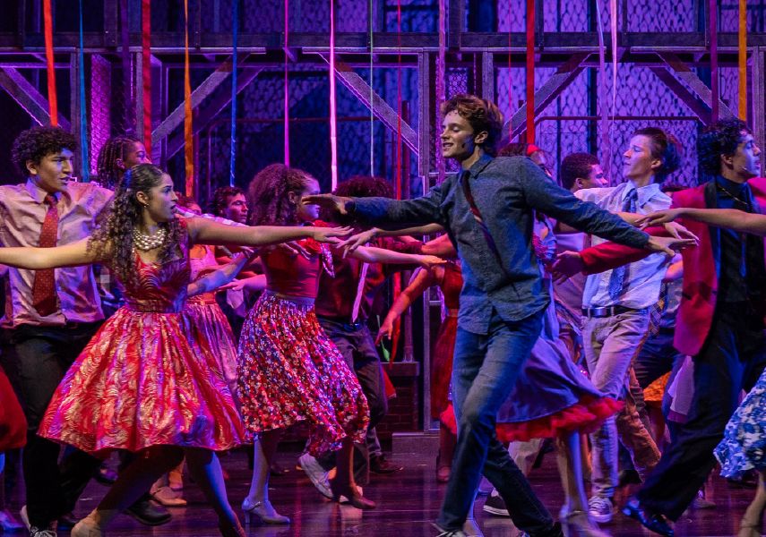 Student Performances & Arts Education Classes | Dr. Phillips Center Orlando