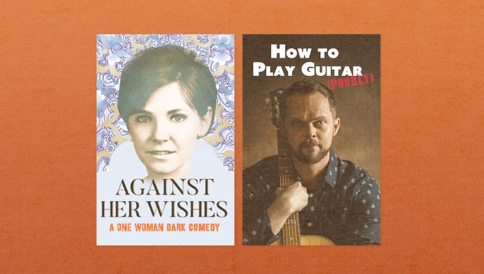 Fringe Favorites at Dr. Phillips Center