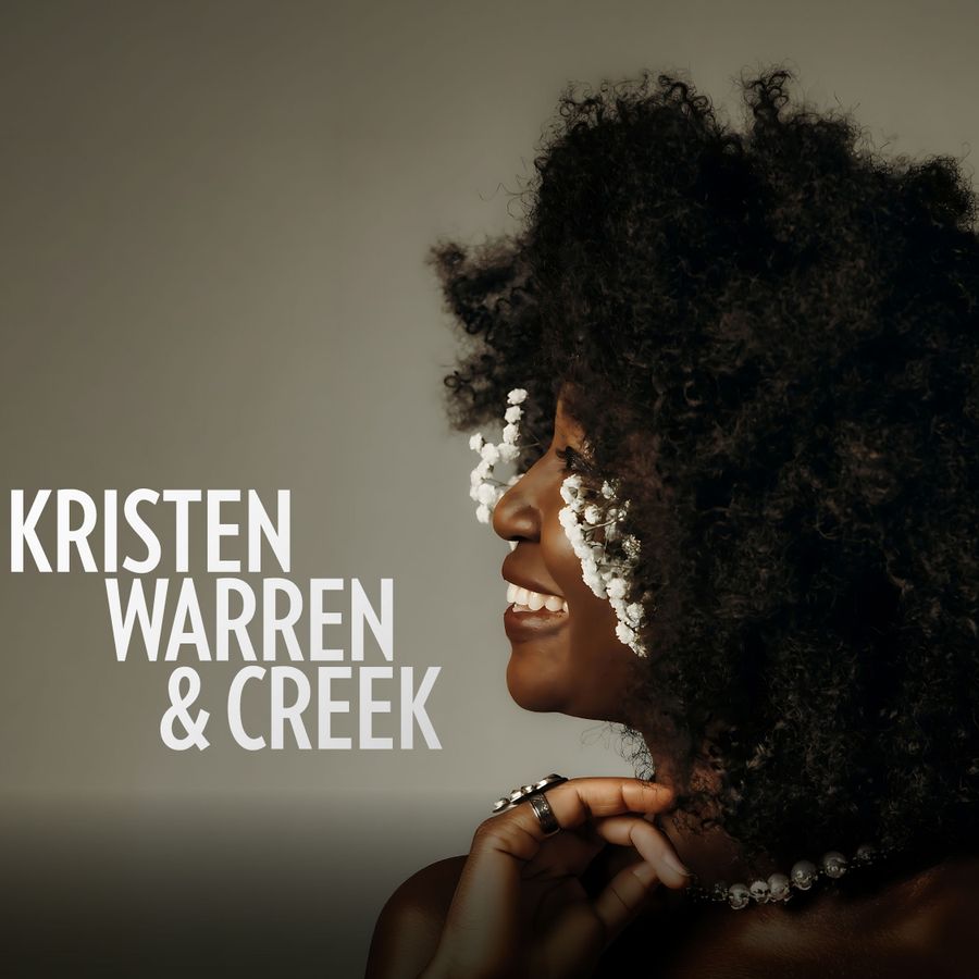 Kristen Warren & Creek