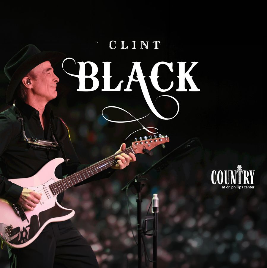 Clint Black