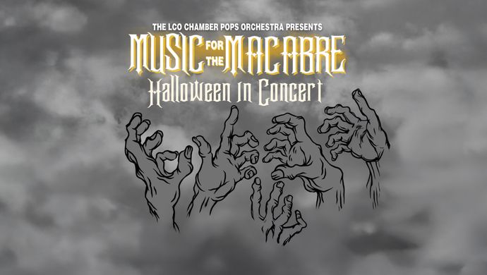 Music for the Macabre
