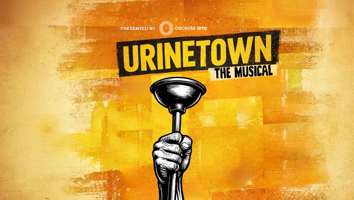 Urinetown The Musical