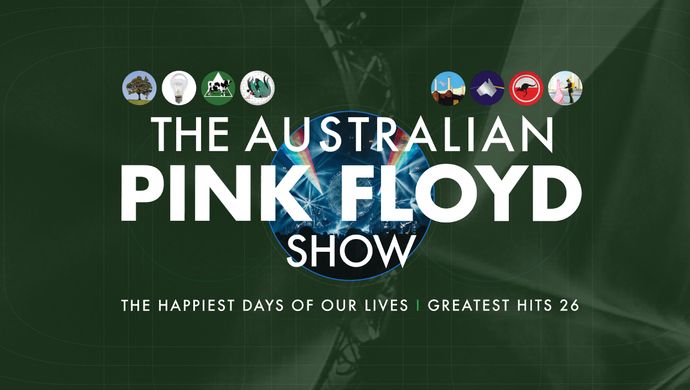 The Australian Pink Floyd Show