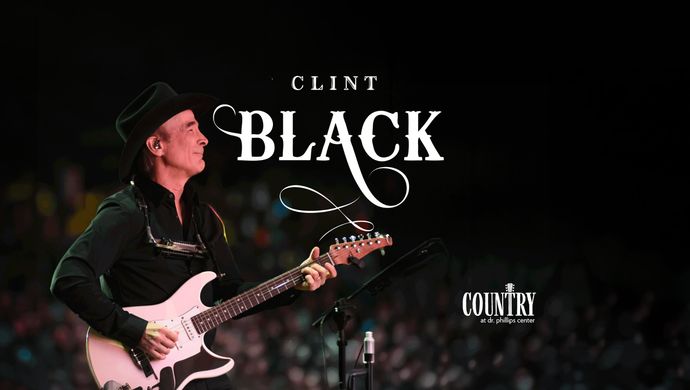 Clint Black