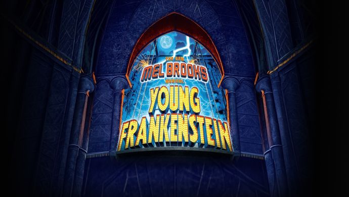 Mel Brooks' Young Frankenstein