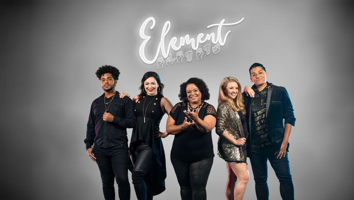 Element Live at Dr. Phillips Center