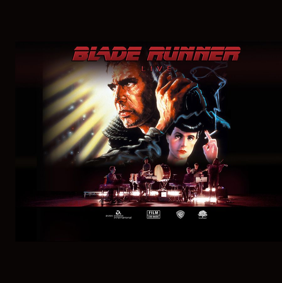 Blade Runner Live