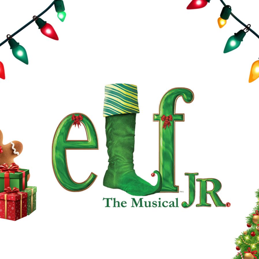 Dr. Phillips Center Presents Elf Jr. The Musical