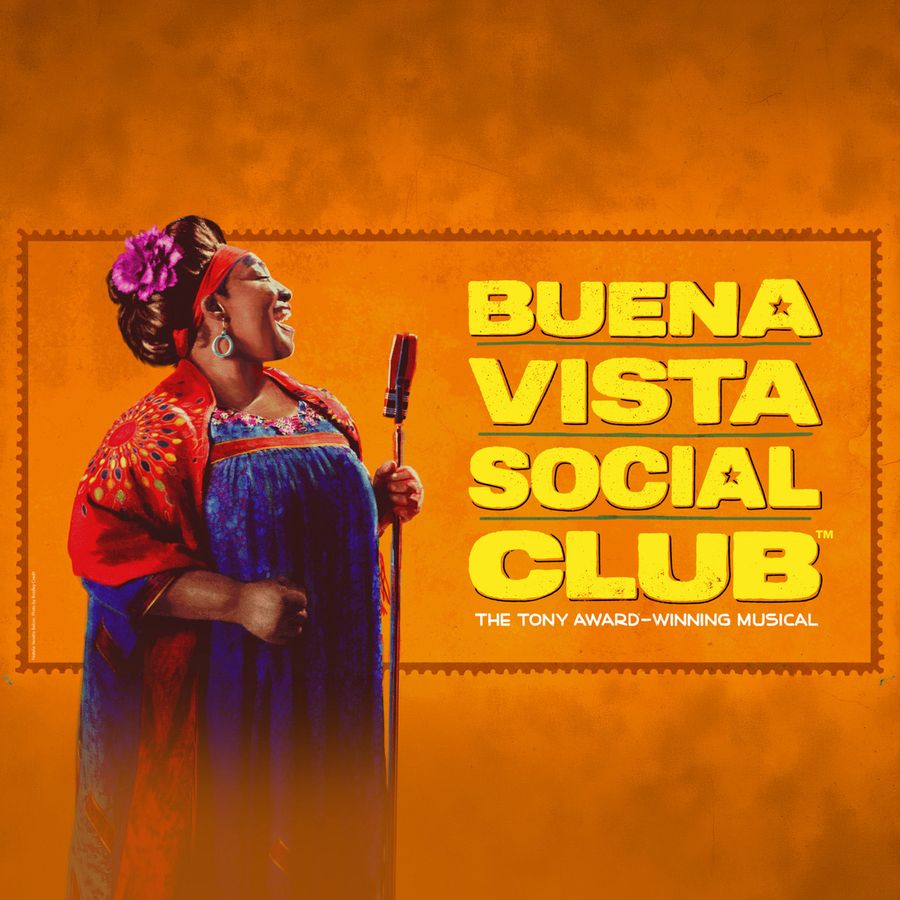 Dr. Phillips Center Lottery: Buena Vista Social Club