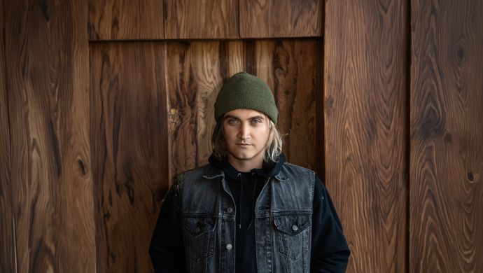 Jesse Cook | Dr. Phillips Center for the Performing Arts