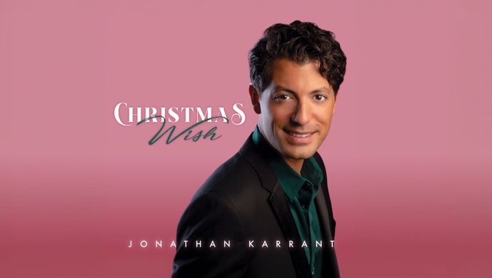 Jonathan Karrant Web Hero