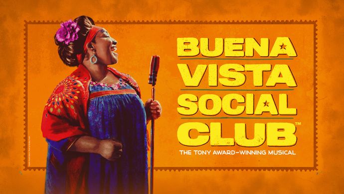 Buena Vista Social Club