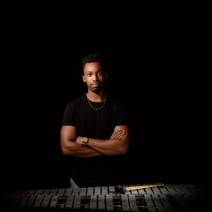 Jalen Baker