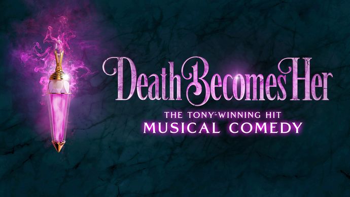 Death Becomes Her