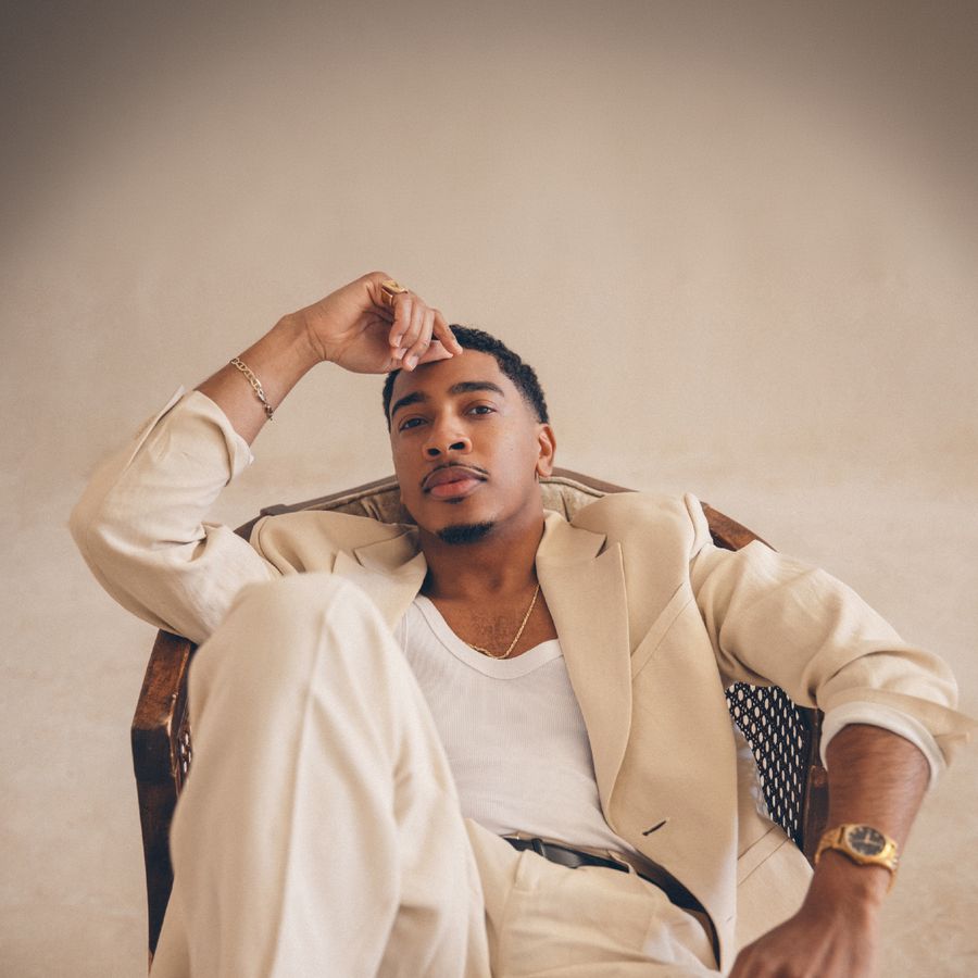 Christian Sands Trio Live at Dr. Phillips Center