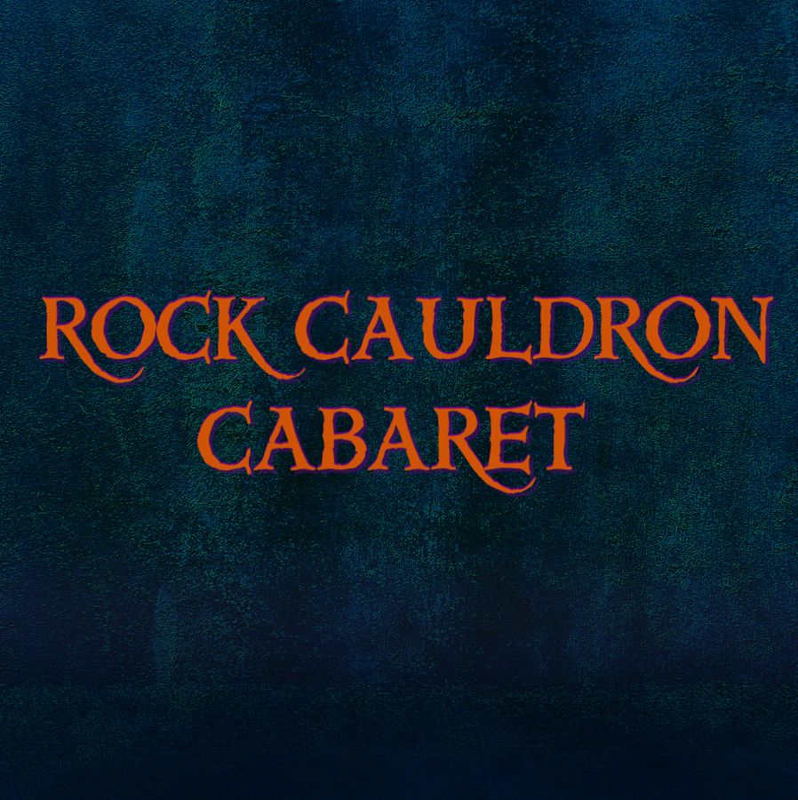 Winnie's Rock Cauldron Cabaret — Live at Dr. Phillips Center