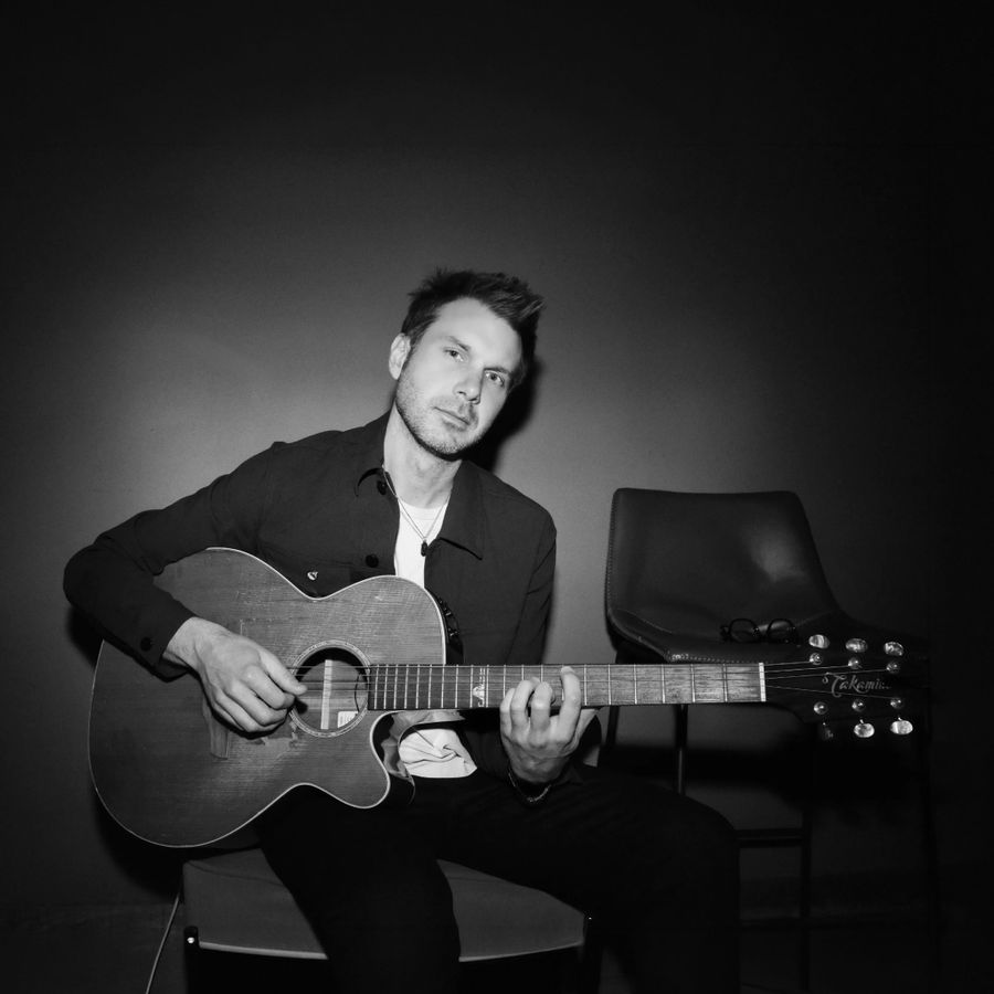 Howie Day Live at Dr. Phillips Center