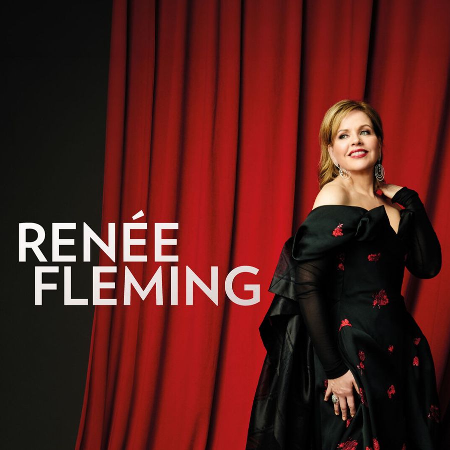 Renee Fleming