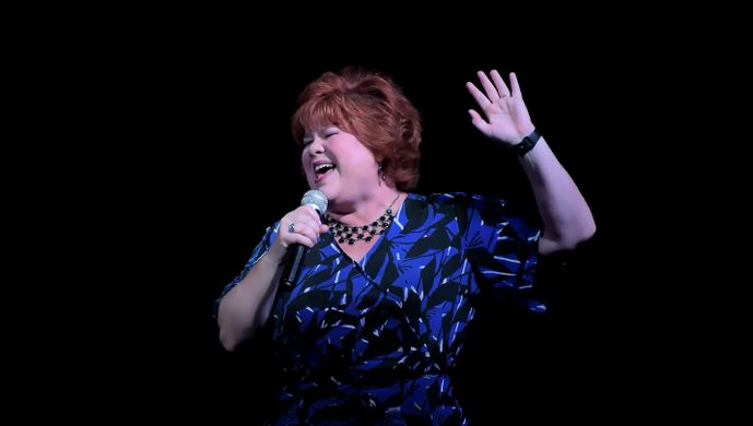 Suzy Park at Dr. Phillips Center