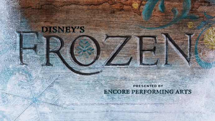 Disney's Frozen