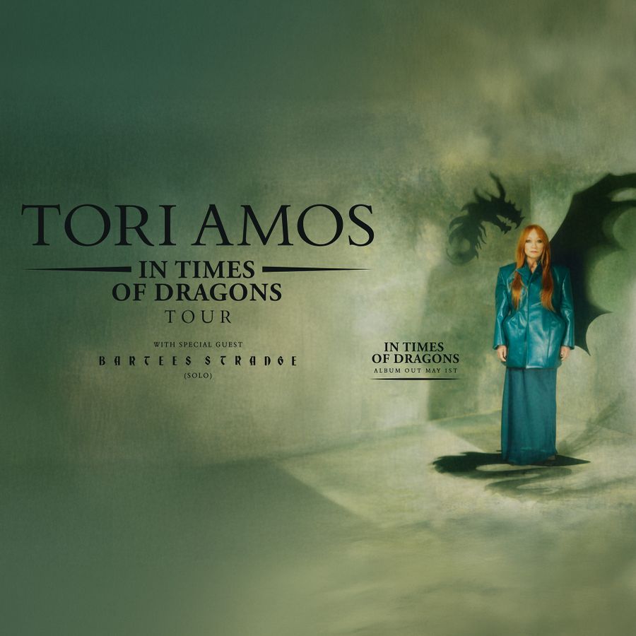 Tori Amos