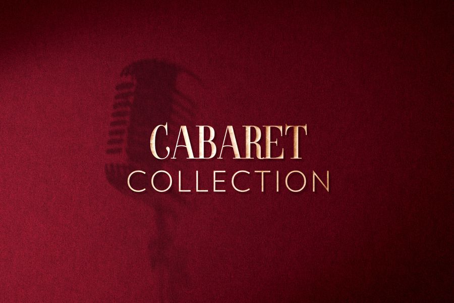 Cabaret Collection at Judson's Live
