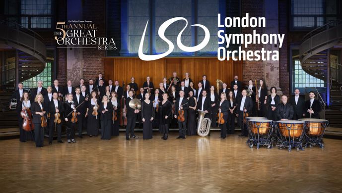 London Symphony Orchestra