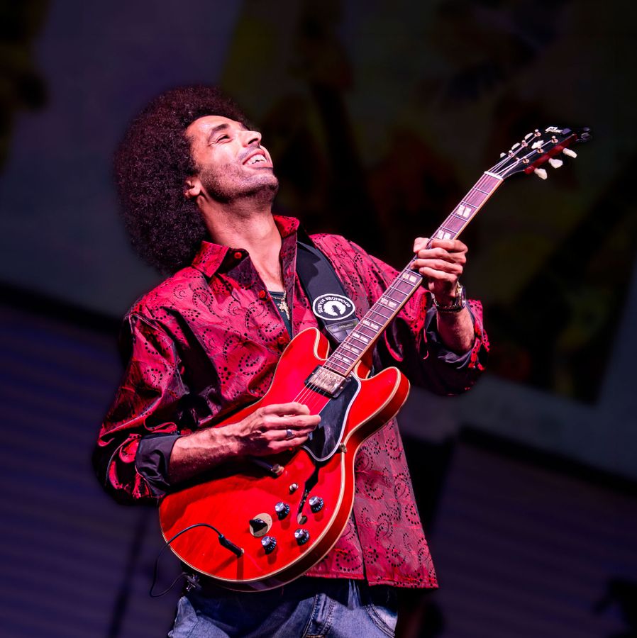 Selwyn Birchwood — Live at Dr. Phillips Center