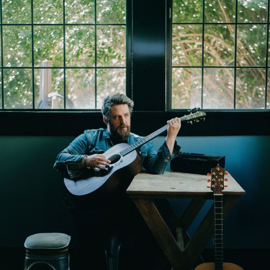 Lee DeWyze — Live at Dr. Phillips Center