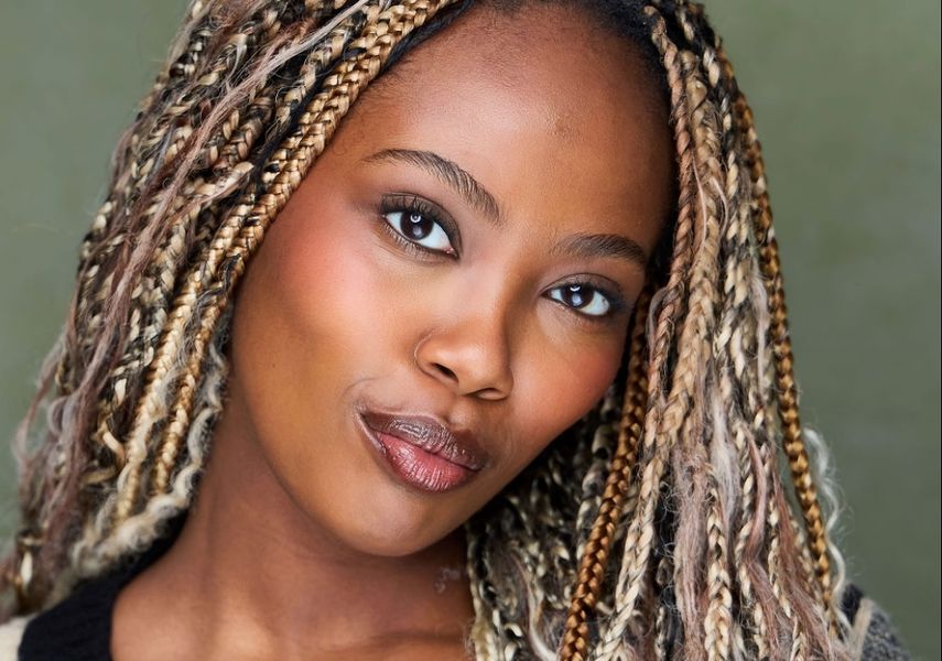 Neema Muteti