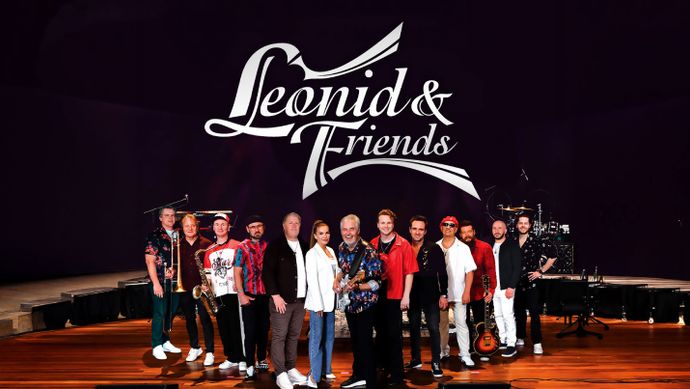 Leonid & Friends