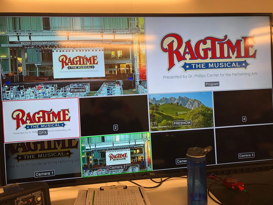 Ragtime