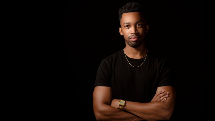 Jalen Baker